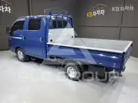 2011 Hyundai Porter