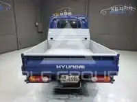 2011 Hyundai Porter
