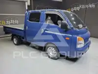 2011 Hyundai Porter