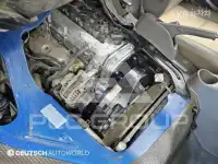 2011 Hyundai Porter
