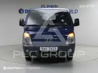 2011 Hyundai Porter