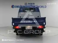 2011 Hyundai Porter