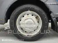 2011 Hyundai Porter