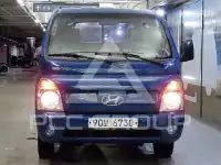 2011 Hyundai Porter