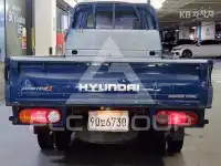 2011 Hyundai Porter