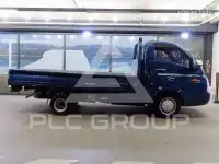 2011 Hyundai Porter