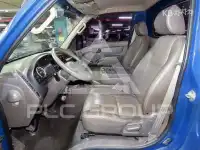 2011 Hyundai Porter