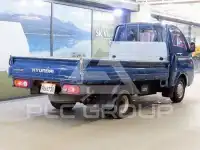 2011 Hyundai Porter