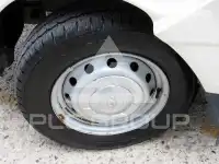 2011 Hyundai Porter