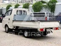 2011 Hyundai Porter
