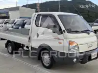2011 Hyundai Porter