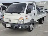 2011 Hyundai Porter