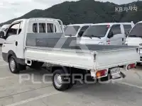 2011 Hyundai Porter