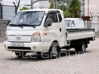 2011 Hyundai Porter