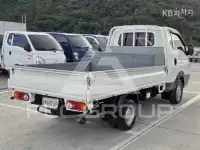 2011 Hyundai Porter