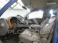 2011 Hyundai Porter