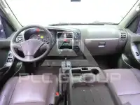 2011 Hyundai Porter