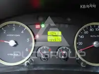 2011 Hyundai Porter