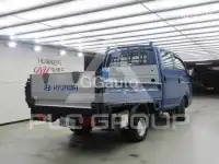 2011 Hyundai Porter