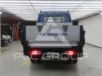 2011 Hyundai Porter