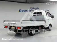 2011 Hyundai Porter