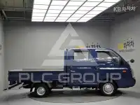 2011 Hyundai Porter