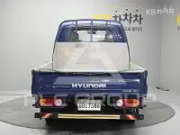 2011 Hyundai Porter