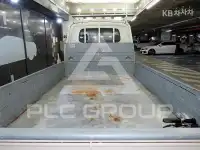 2011 Hyundai Porter