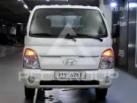 2011 Hyundai Porter