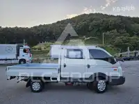 2011 Hyundai Porter