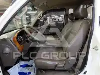 2011 Hyundai Porter