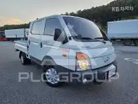 2011 Hyundai Porter