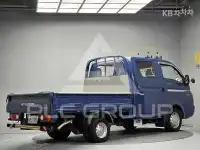 2011 Hyundai Porter