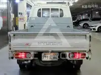 2011 Hyundai Porter