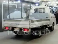 2011 Hyundai Porter