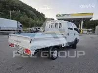 2011 Hyundai Porter