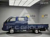 2011 Hyundai Porter