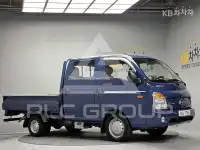 2011 Hyundai Porter