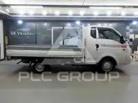 2011 Hyundai Porter