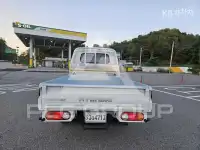 2011 Hyundai Porter