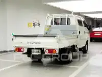 2011 Hyundai Porter