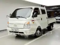 2011 Hyundai Porter