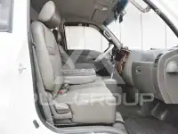 2011 Hyundai Porter