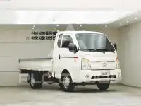 2011 Hyundai Porter