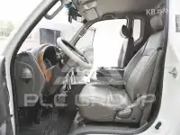 2011 Hyundai Porter