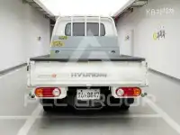 2011 Hyundai Porter