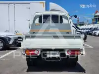 2011 Hyundai Porter
