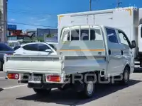 2011 Hyundai Porter