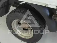 2011 Hyundai Porter