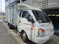 2011 Hyundai Porter